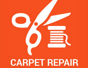 Carpet Repair