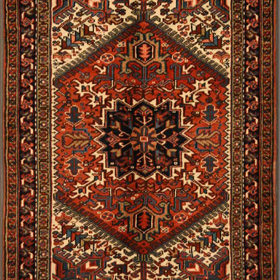 Oriental Rugs