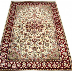 Silk Rugs