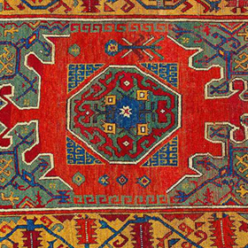 Turkish Rugs